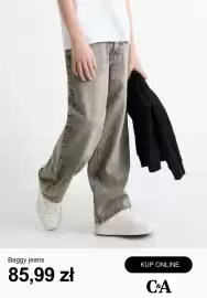 C&A gazetka Strona 5