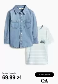 C&A gazetka Strona 6