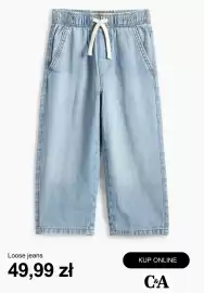 C&A gazetka Strona 8