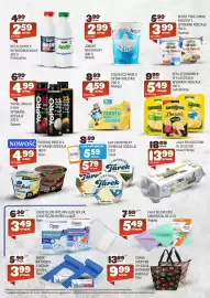 Społem gazetka tydzień 7 Strona 3