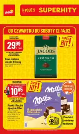 Polomarket gazetka Strona 1