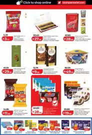 Lulu Hypermarket catalogue Page 10