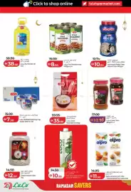 Lulu Hypermarket catalogue Page 16