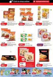 Lulu Hypermarket catalogue Page 20