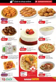 Lulu Hypermarket catalogue Page 28