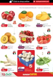 Lulu Hypermarket catalogue Page 30