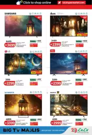 Lulu Hypermarket catalogue Page 47