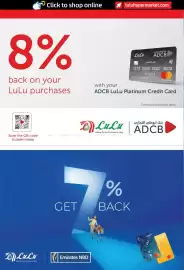 Lulu Hypermarket catalogue Page 54