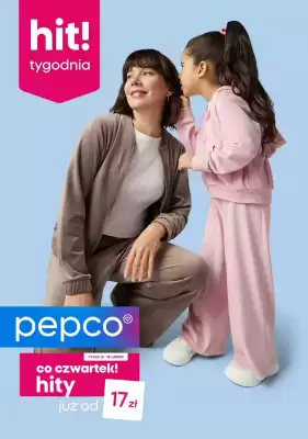 Pepco gazetka (ważność do 18-02)