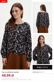 Top Secret gazetka Strona 12