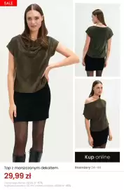 Top Secret gazetka Strona 9