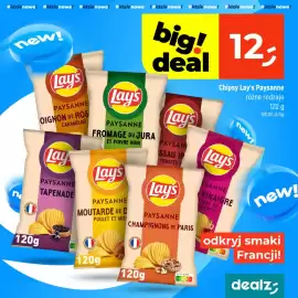 Dealz gazetka Strona 2