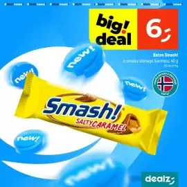 Dealz gazetka Strona 3