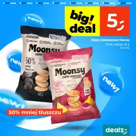 Dealz gazetka Strona 8