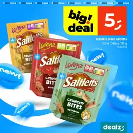 Dealz gazetka Strona 9