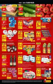 Biedronka gazetka Strona 2