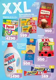 Vil-For akciós újság hét 7 Oldal 10