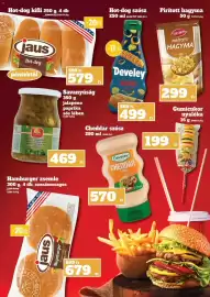 Vil-For akciós újság hét 7 Oldal 11