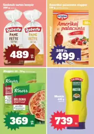 Vil-For akciós újság hét 7 Oldal 12