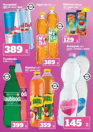 Vil-For akciós újság hét 7 Oldal 16