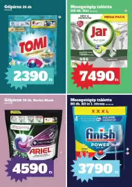 Vil-For akciós újság hét 7 Oldal 21