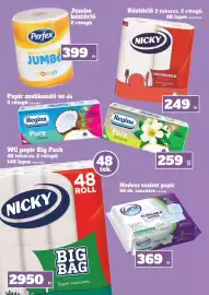 Vil-For akciós újság hét 7 Oldal 23