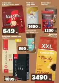 Vil-For akciós újság hét 7 Oldal 25