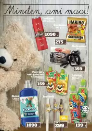 Vil-For akciós újság hét 7 Oldal 26