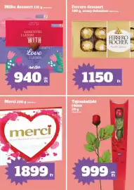 Vil-For akciós újság hét 7 Oldal 3