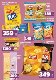 Vil-For akciós újság hét 7 Oldal 4