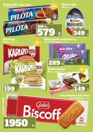 Vil-For akciós újság hét 7 Oldal 5