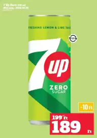 Vil-For akciós újság hét 7 Oldal 6