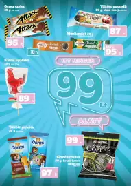 Vil-For akciós újság hét 7 Oldal 7