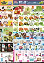 H-Mart flyer week 7 Page 2