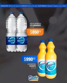 Catálogo Delfin Supermercados Página 10