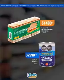 Catálogo Delfin Supermercados Página 3