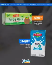 Catálogo Delfin Supermercados Página 6