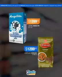 Catálogo Delfin Supermercados Página 7