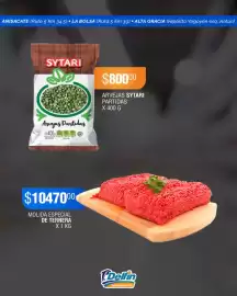 Catálogo Delfin Supermercados Página 8