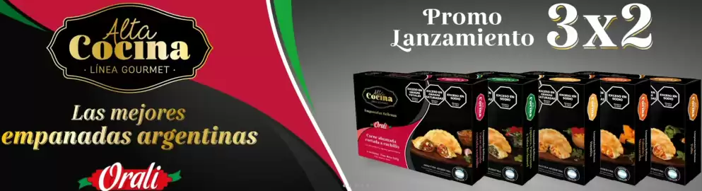 Catálogo Micropack Página 1