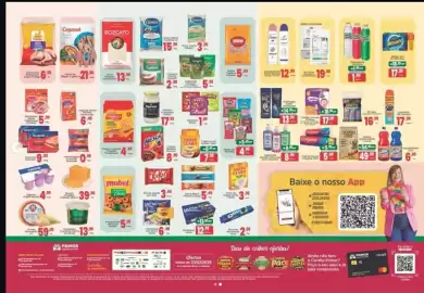 Catálogo Primor Supermercado Página 2