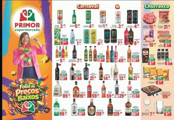 Catálogo Primor Supermercado (válido até 23-02)