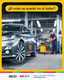 Catálogo Hertz semana 7 Página 1