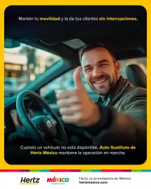 Catálogo Hertz semana 7 Página 2