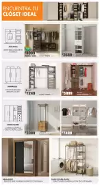 Catálogo The Home Depot Página 11