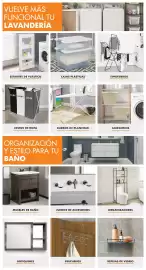 Catálogo The Home Depot Página 12