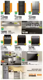 Catálogo The Home Depot Página 3