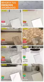 Catálogo The Home Depot Página 7