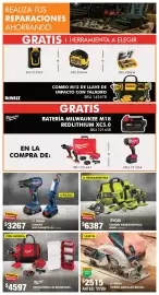 Catálogo The Home Depot Página 8