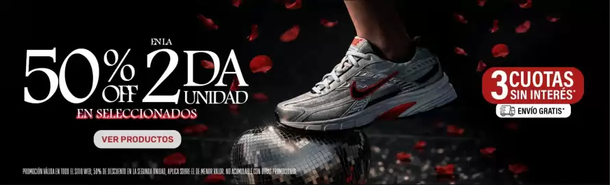 Catálogo Dash Deportes Página 2